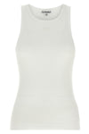 ribbed cotton top