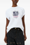 kittens cotton jersey t-shirt