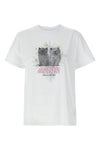 kittens cotton jersey t-shirt