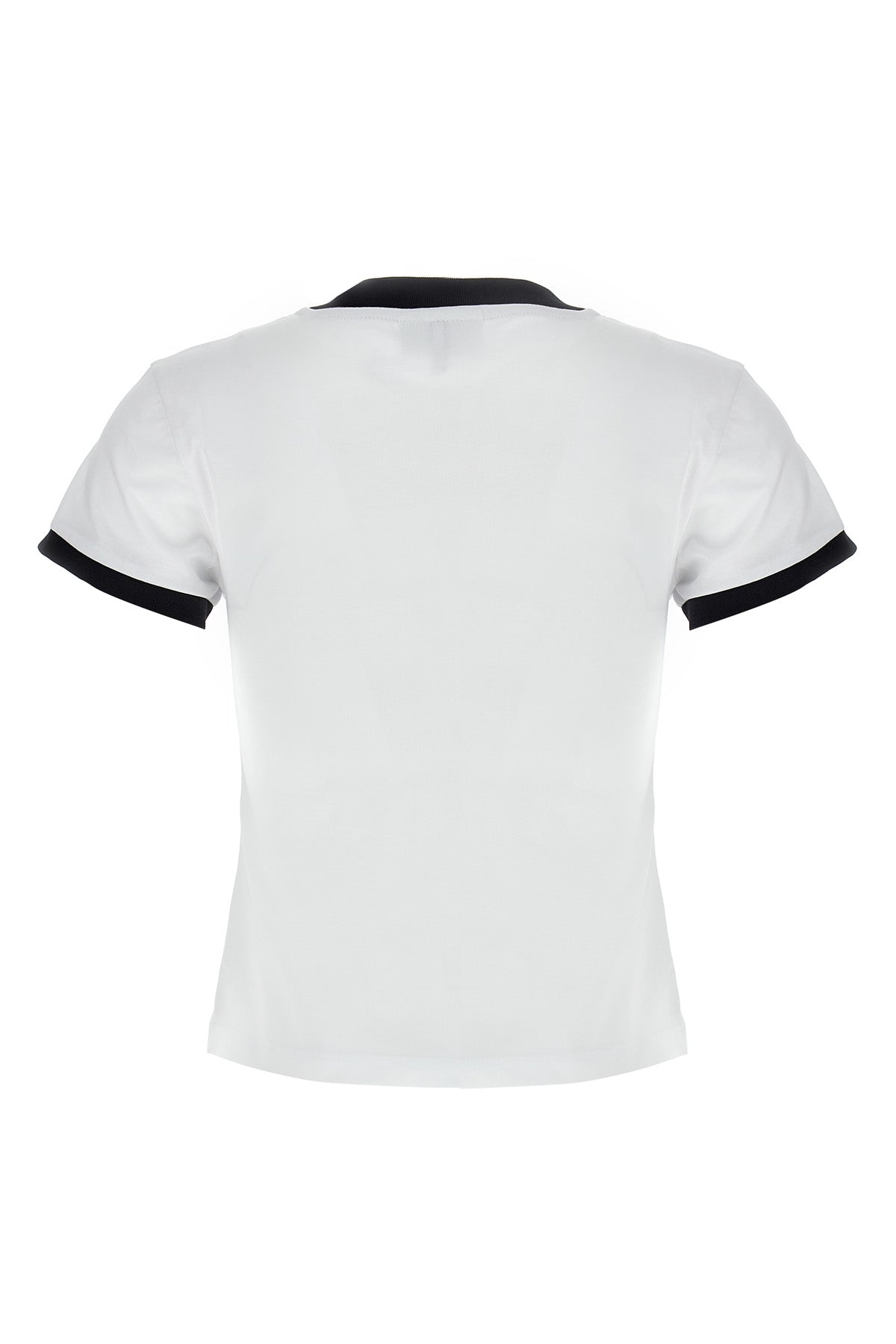 bear cotton jersey t-shirt