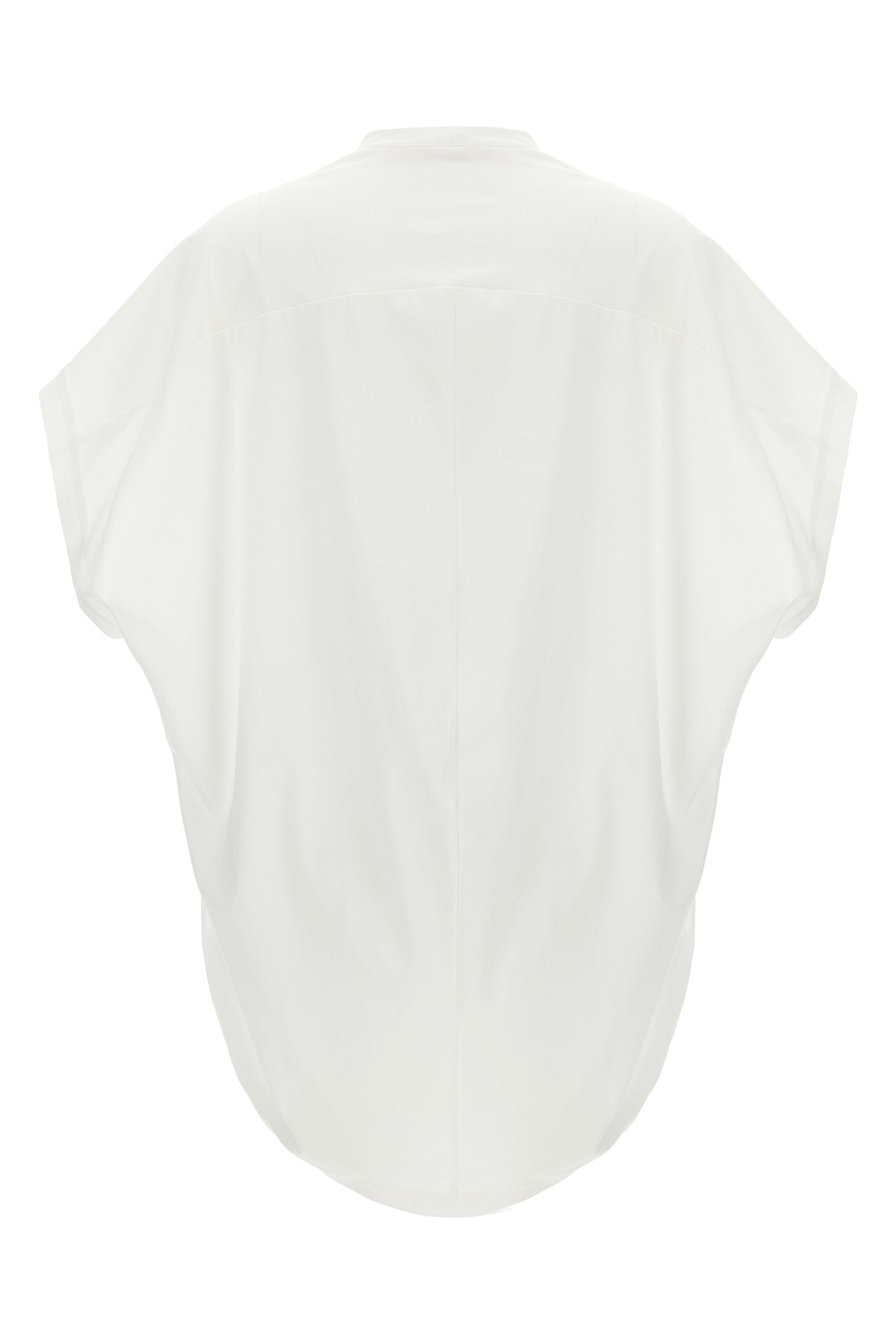 spilla cotton t-shirt