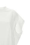 spilla cotton t-shirt