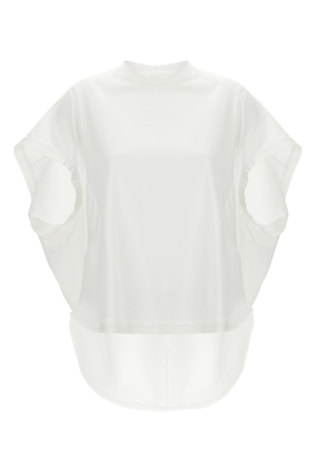 spilla cotton t-shirt