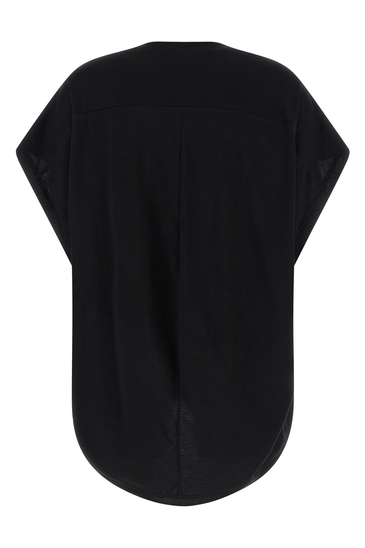 spilla cotton t-shirt