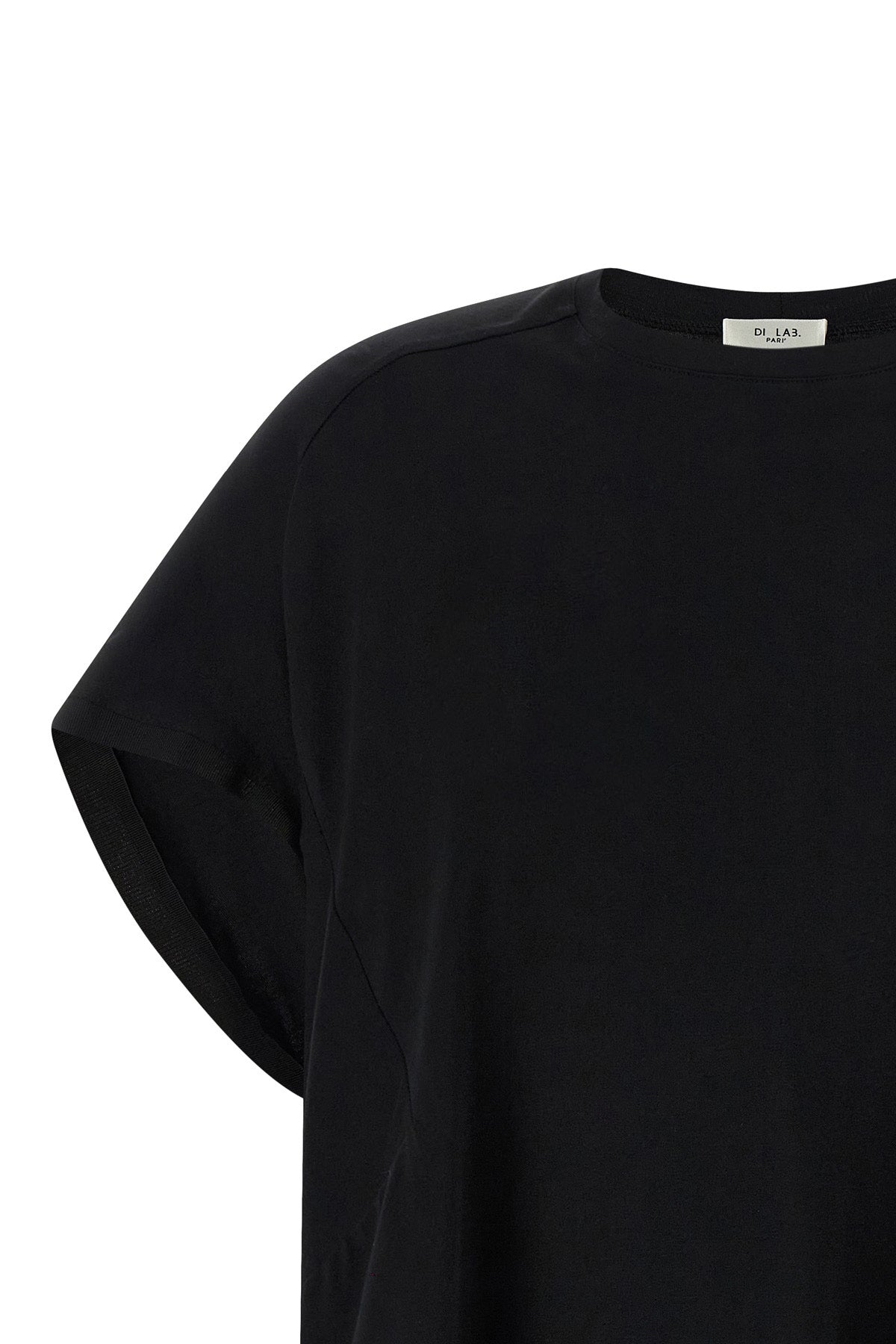 spilla cotton t-shirt