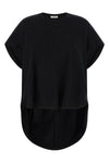 spilla cotton t-shirt