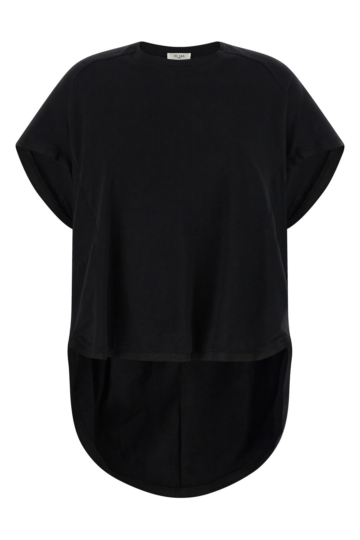 spilla cotton t-shirt