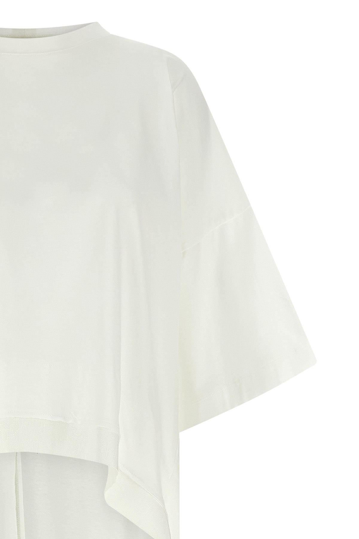 coda cotton t-shirt