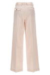 jonap stretch viscose blend cotton pants