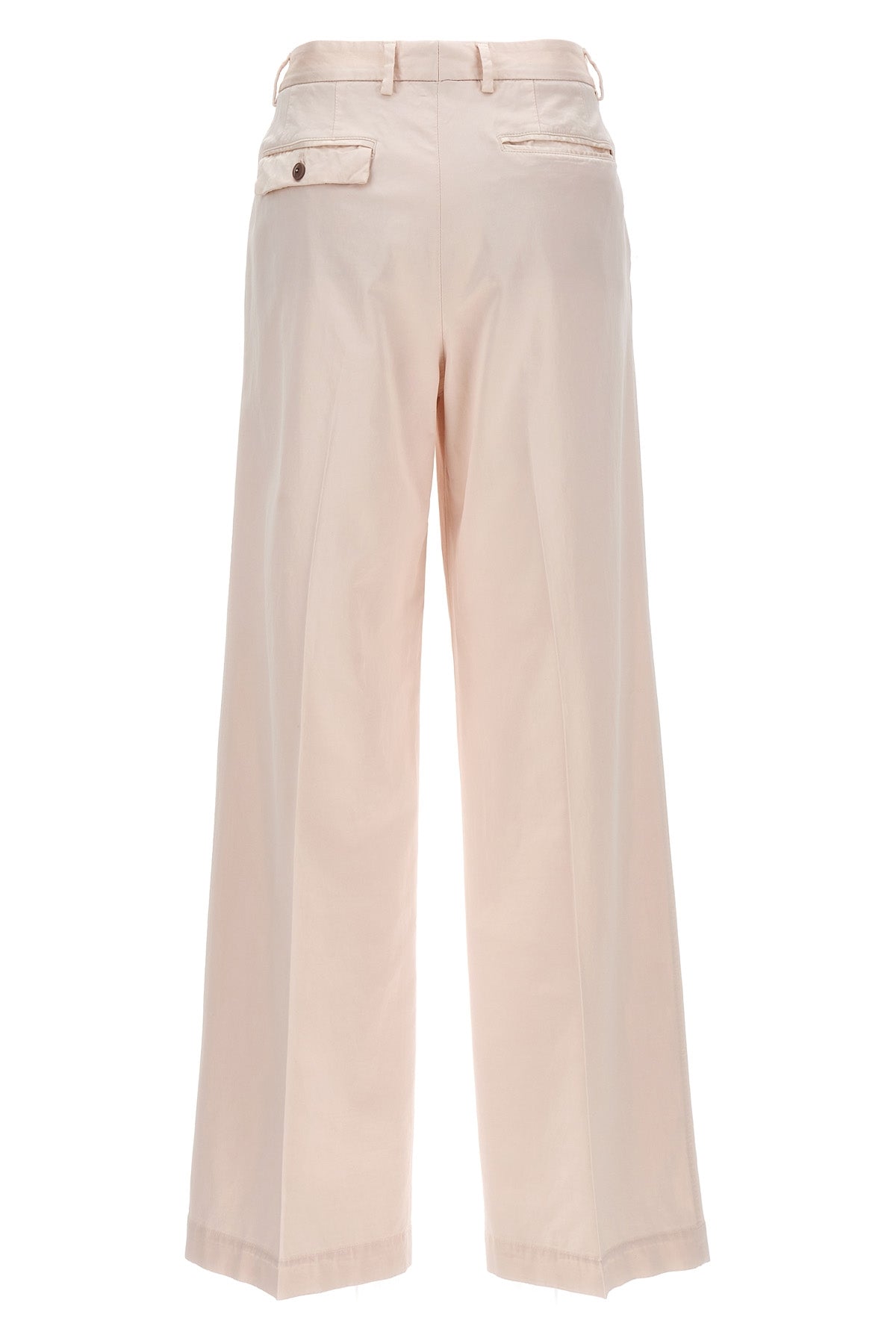 jonap stretch viscose blend cotton pants
