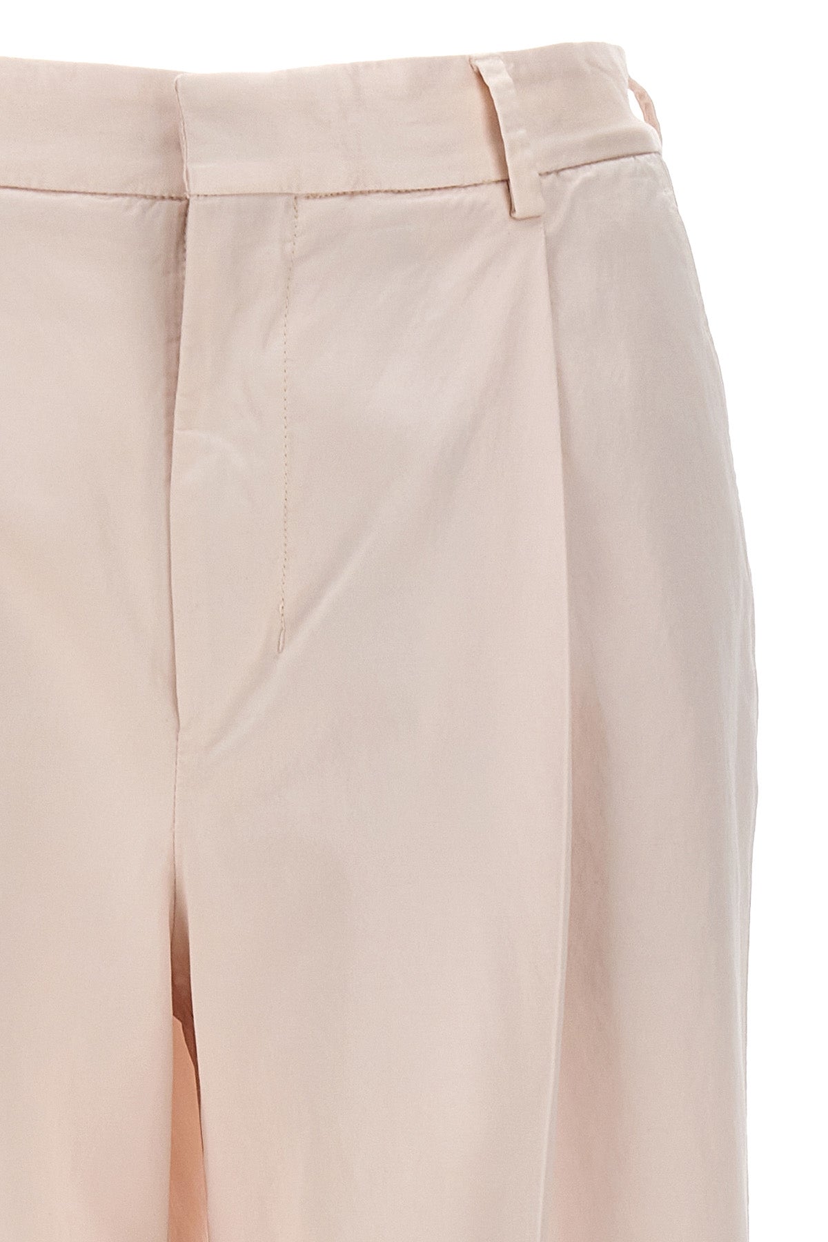jonap stretch viscose blend cotton pants