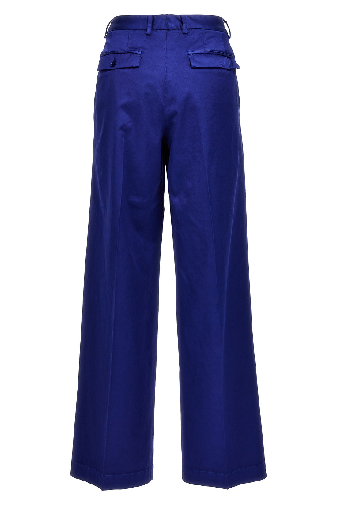 CELLAR DOOR 38 jonap stretch viscose blend cotton pants