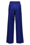 jonap stretch viscose blend cotton pants