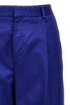 jonap stretch viscose blend cotton pants