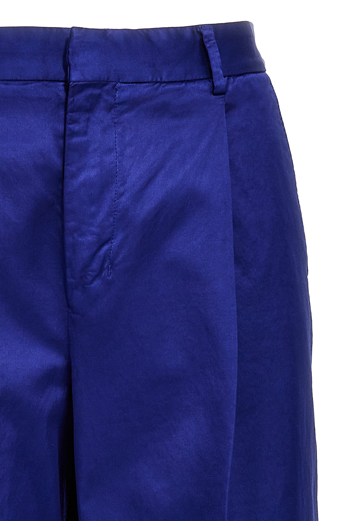 jonap stretch viscose blend cotton pants