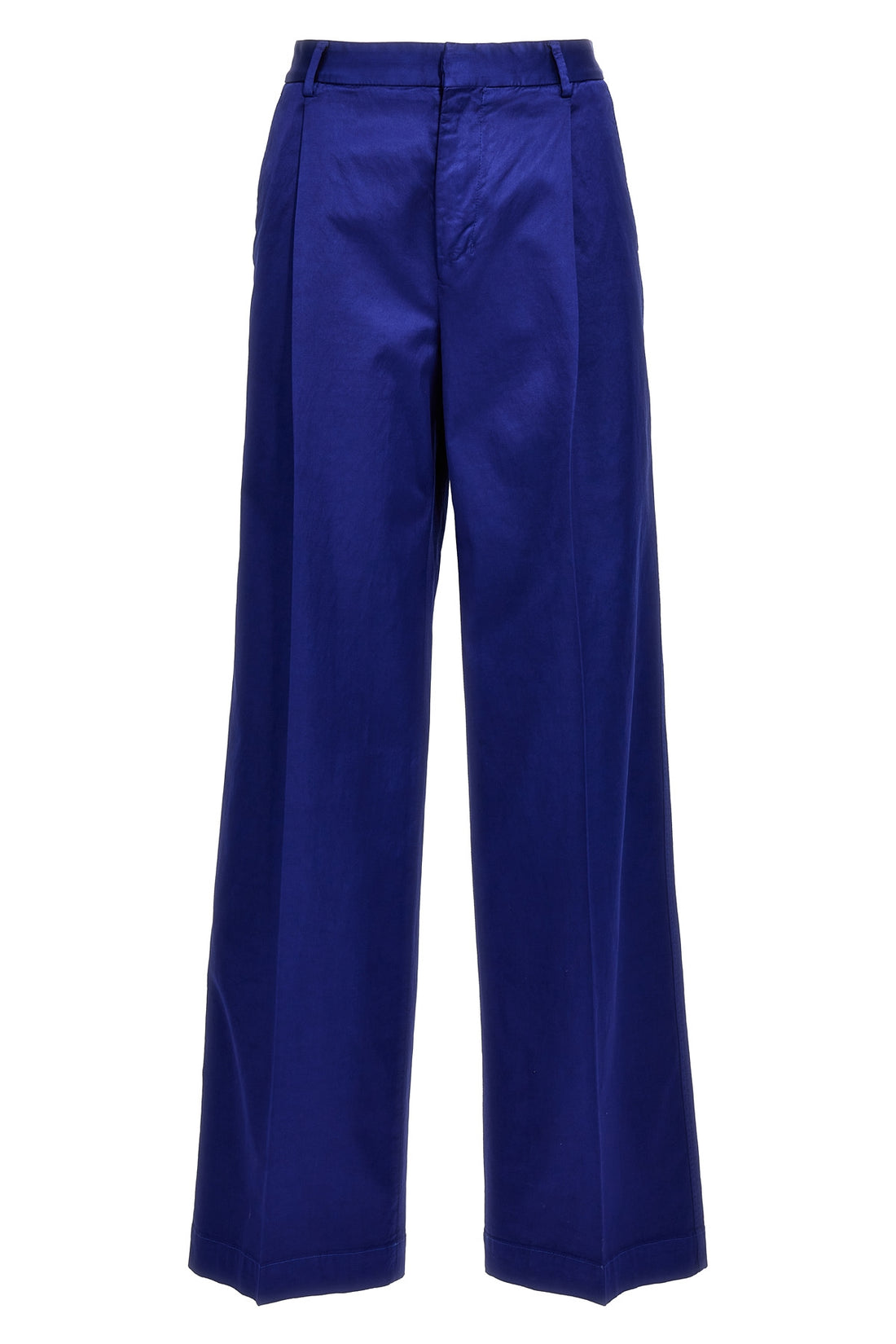 CELLAR DOOR 38 jonap stretch viscose blend cotton pants
