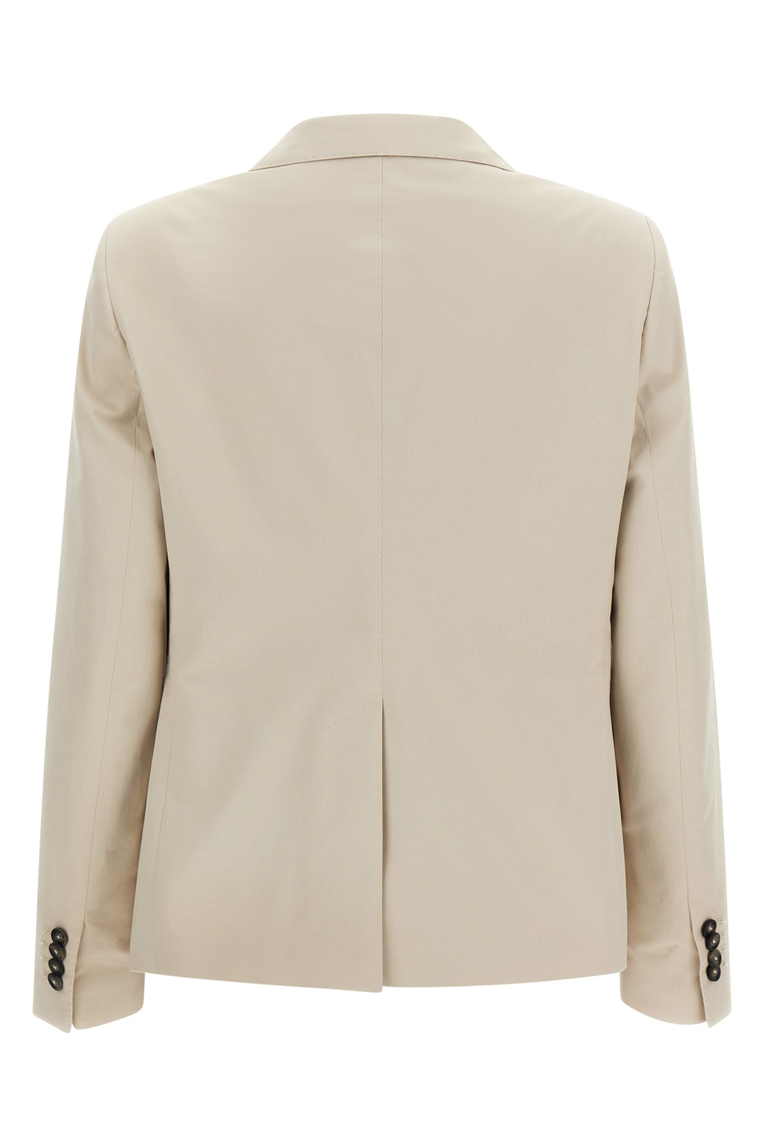 TAGLIATORE 40 zegna fabric cashco alicya dress