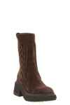 jimmy choos tamia ankle boots redefine everyday elegance through a clever pla