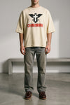 timberland® premium leather timberland® 3-eye lug boat shoe