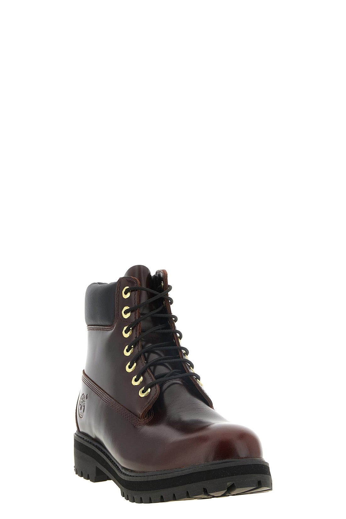 TIMBERLAND 7.5 the timberland heritage lace-up ankle boots
