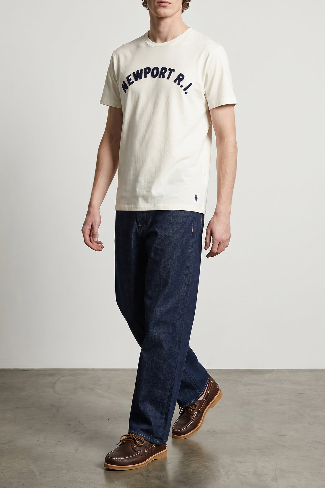 TIMBERLAND 8 crafted boat shoe in premium timberland® leather leather