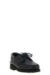 the timberland® authentic 3-eye boat shoe