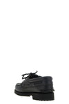 the timberland® authentic 3-eye boat shoe