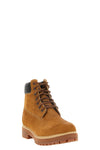the timberland heritage 6 ankle boots