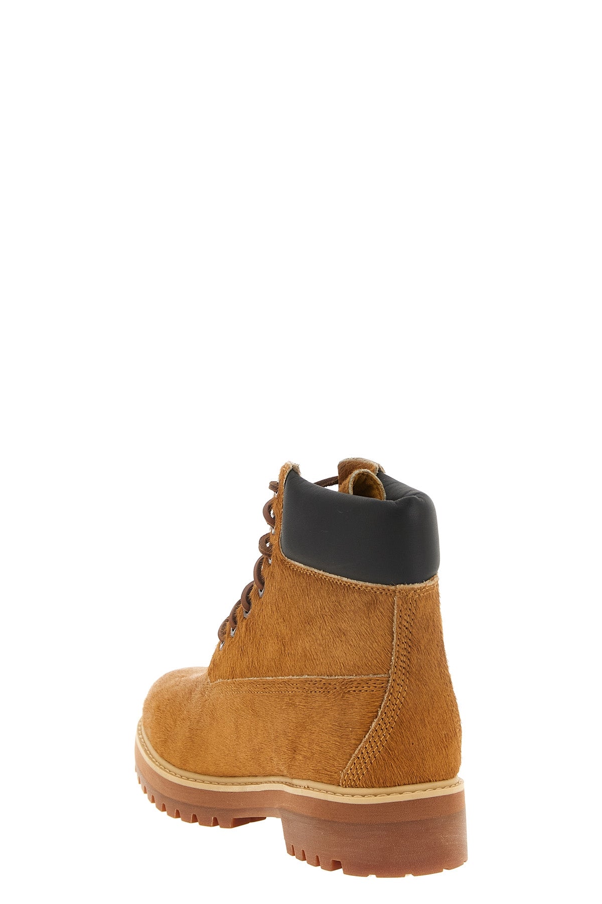 the timberland heritage 6 ankle boots