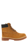 the timberland heritage 6 ankle boots