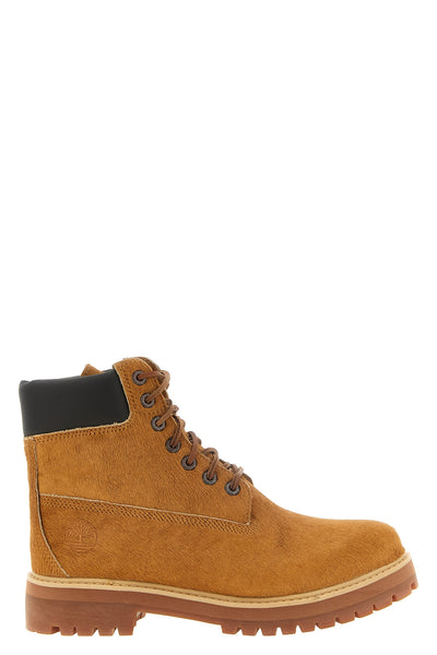 the timberland heritage 6 ankle boots
