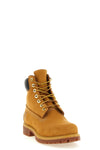 timberland leather ankle boots