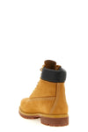 timberland leather ankle boots