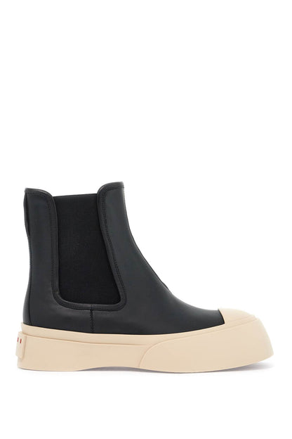 pablo chelsea boots