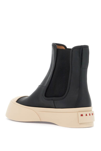 pablo chelsea boots