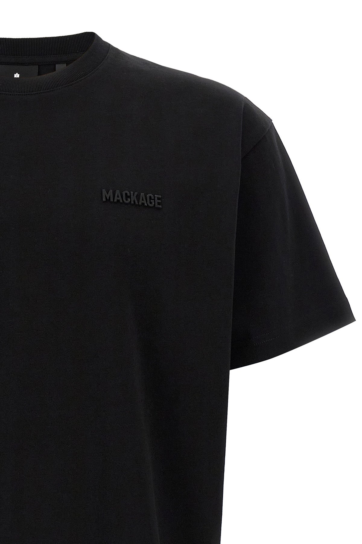 tee-r cotton interlock t-shirt