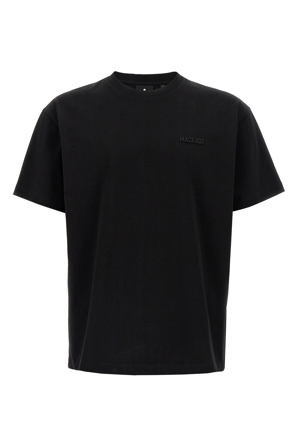 tee-r cotton interlock t-shirt