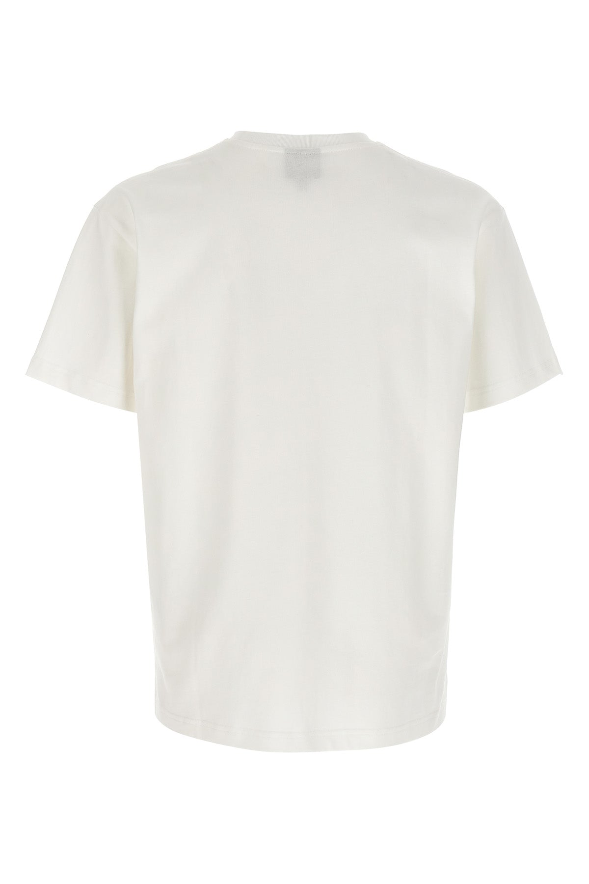 tee-r cotton interlock t-shirt