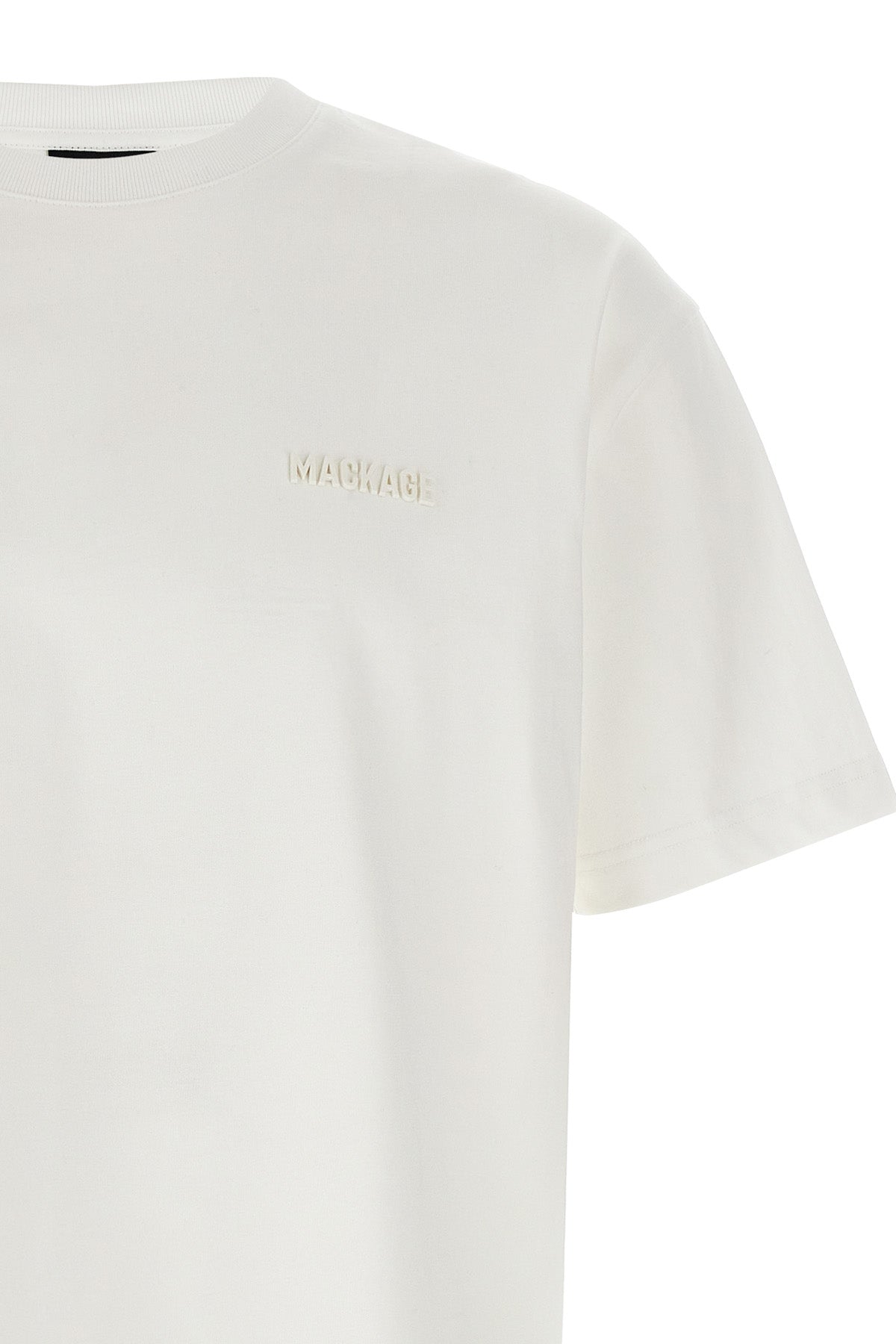 tee-r cotton interlock t-shirt