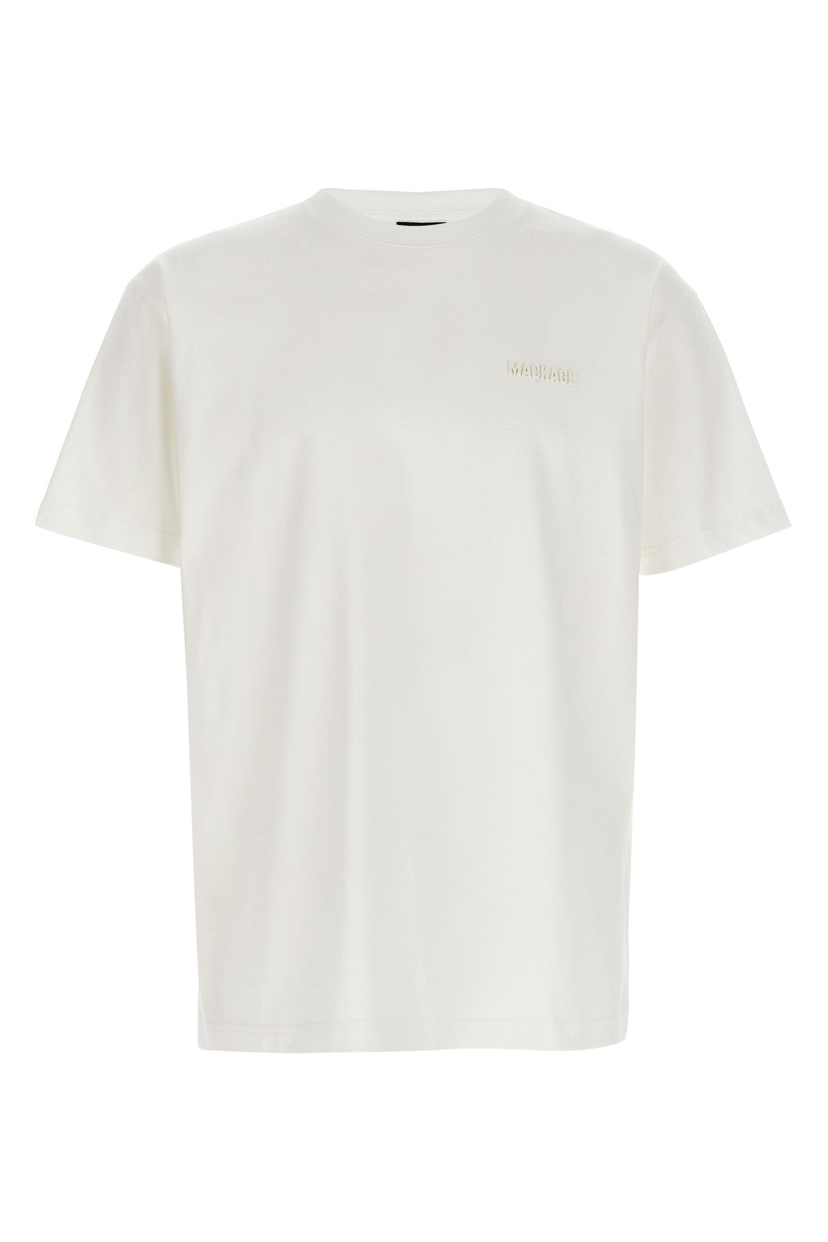 tee-r cotton interlock t-shirt