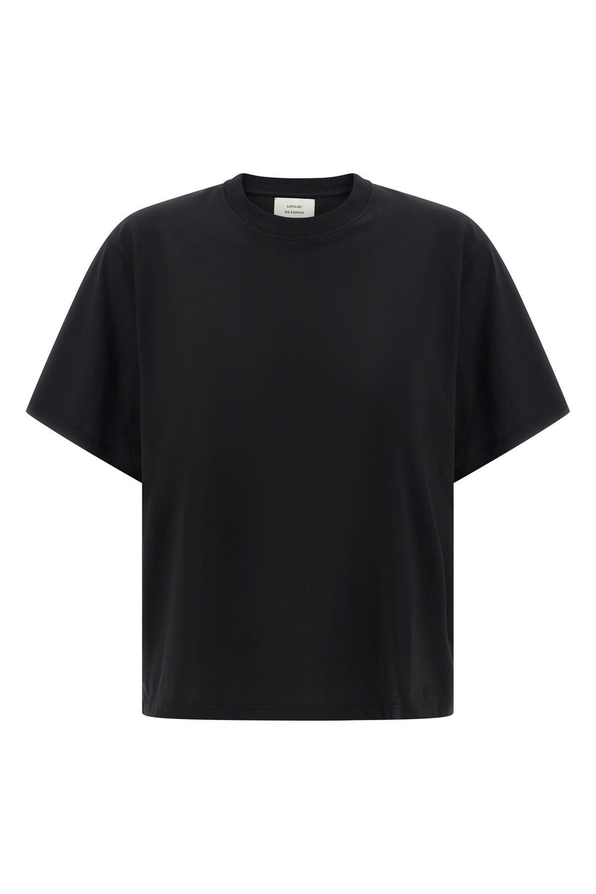 supima cotton telanto lds crewneck t-shirt