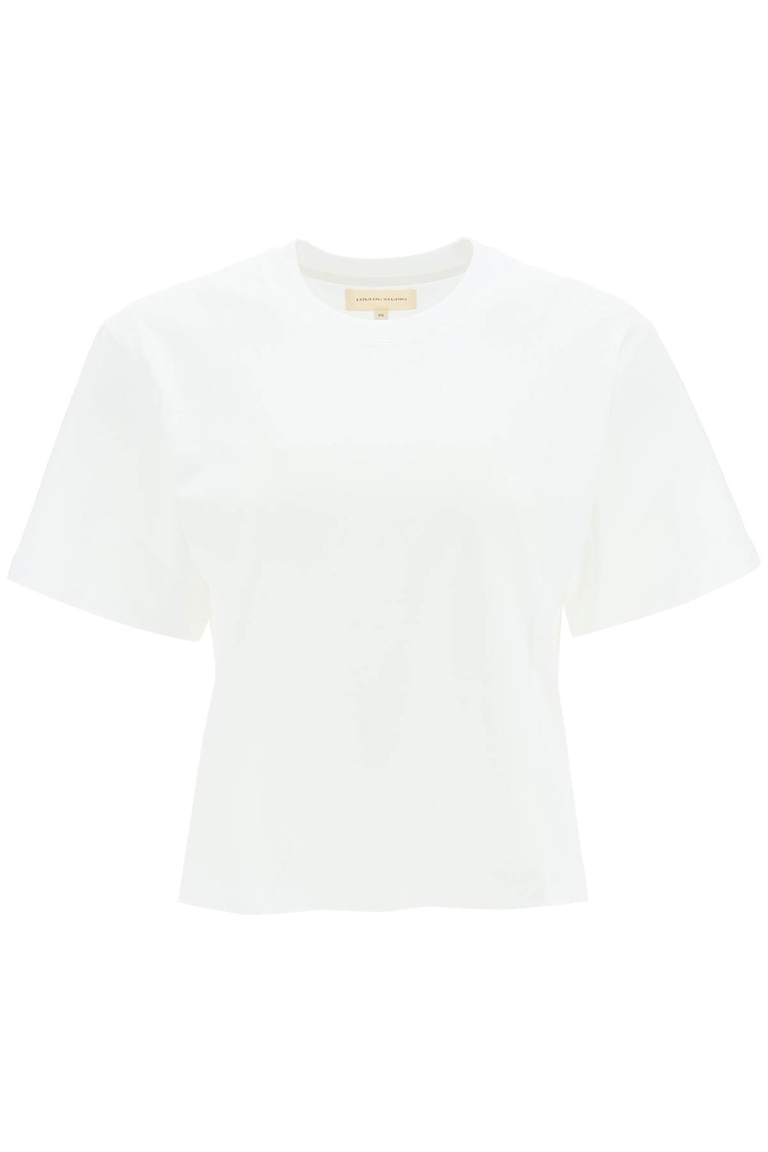 telanto t-shirt in pima cotton