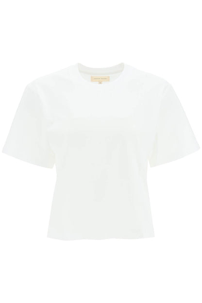 telanto t-shirt in pima cotton