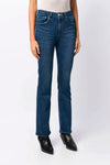 the citrine cotton denim jeans