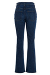the citrine cotton denim jeans