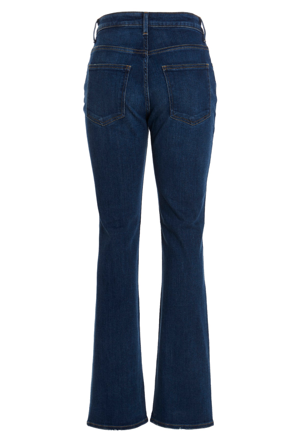 the citrine cotton denim jeans