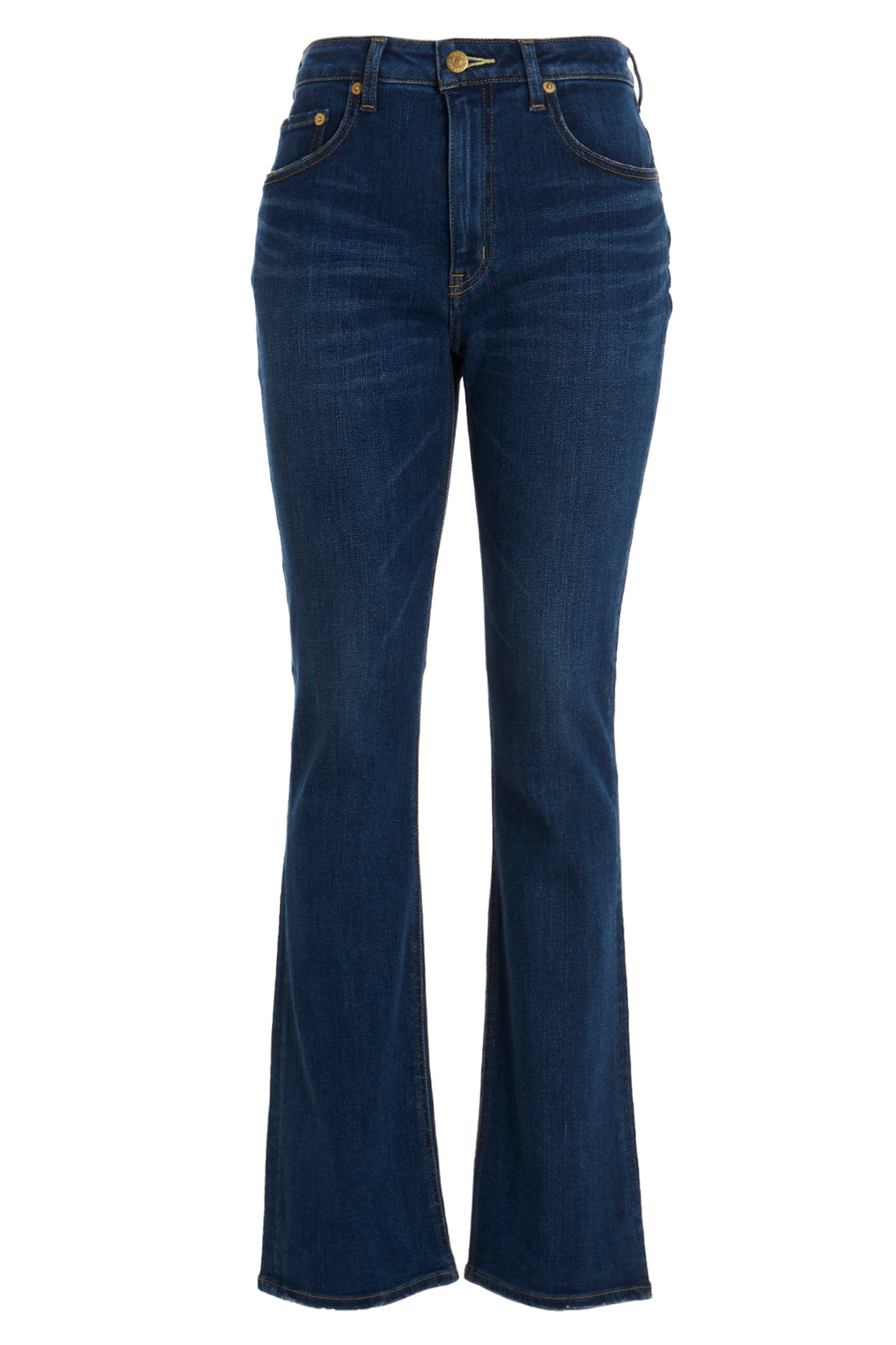 TU ES MON TRESOR 28 the citrine cotton denim jeans