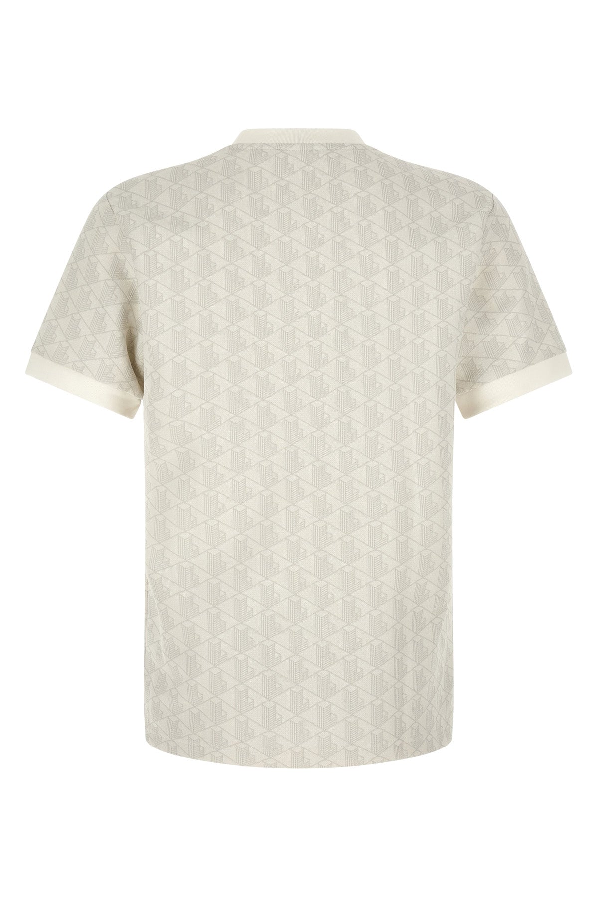 the lacoste th11974iw t-shirt