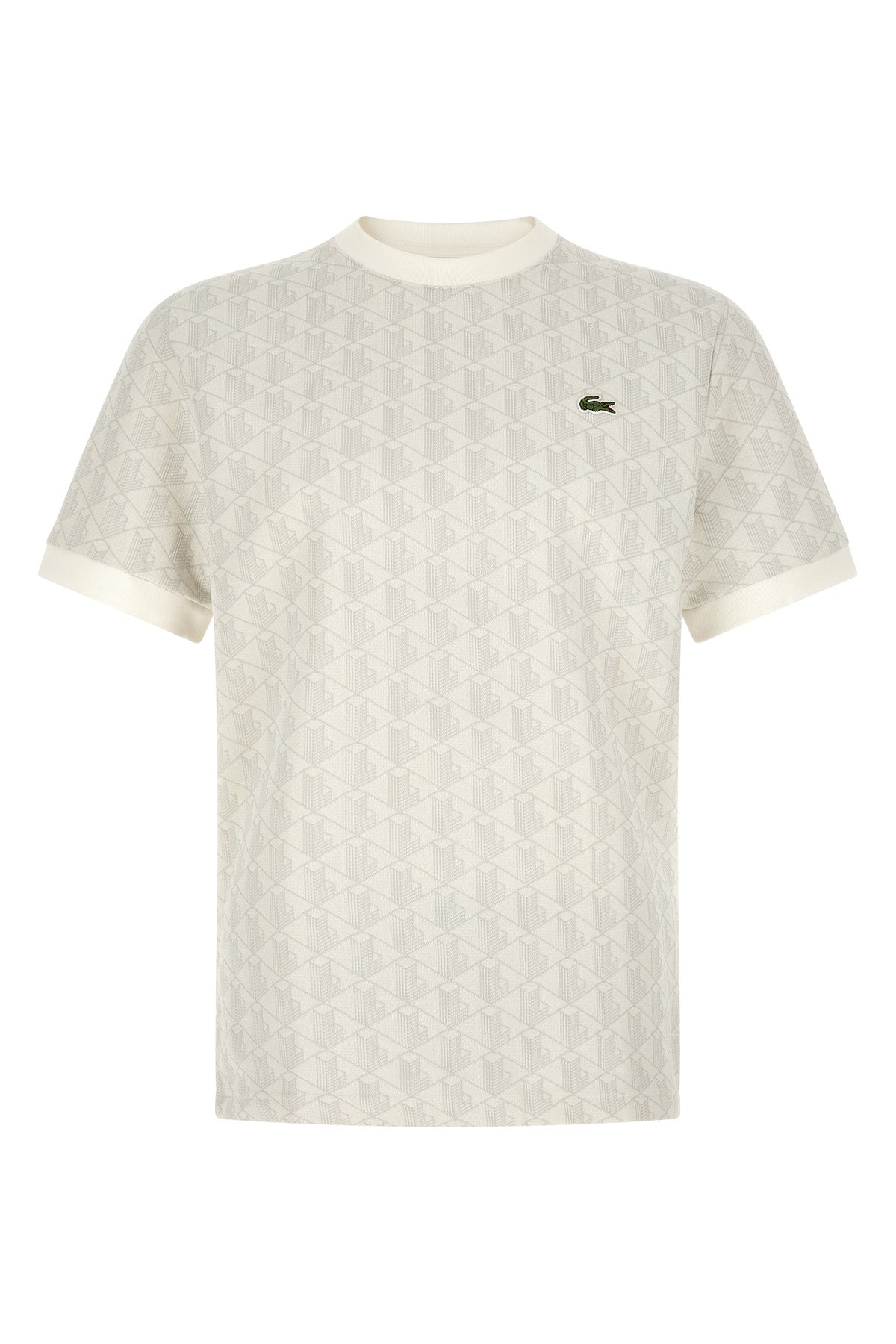 the lacoste th11974iw t-shirt