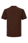 the lacoste t-shirt